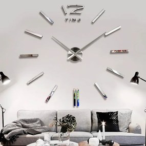 Öntapadós falióra | KRETLIFON