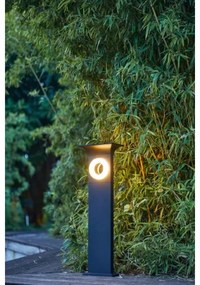 Immax NEO 07904L-LED RGB+CW/W dimmelhető napelemes lámpa ANEL LED/2W/5V IP54 Tuy