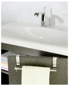 Állítható konyharuha tartó - Wenko