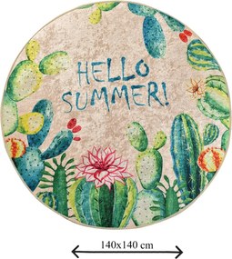 Hello Summer (140)