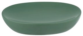 Zöld kerámia szappantartó Olinda – Allstar