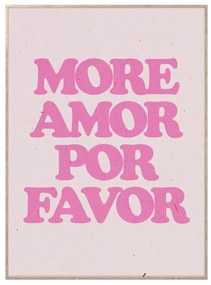 Kép 50x70 cm Amore – Styler