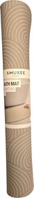 Smukee Csúszásgátló fürdőszoba padlószőnyeg fürdés után Téglalap 482