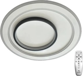 LED világítás + vezérlés 85W - J1309/W