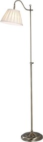 Dar Lighting SUFFOLK SUF4975-X Állólámpa 1x40W/E14