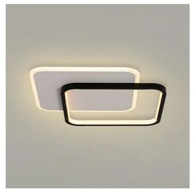 Brilagi Brilagi - LED DimmelhetĆ mennyezeti lĂĄmpa VELO LED/43W/230V 3000/4000/6000K + tĂĄvirĂĄnyĂtĂł BG1331