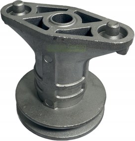 késtartó Ø22,2mm Viking Mb 2.2 R Rc Rt 248.3 253.0 410 415 T 00007025000