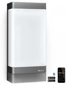 Steinel 067212 - LED Kültéri lámpa érzékelővel L 271 SC LED/6,6W/230V IP44