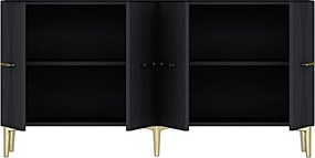 Slim 150 - Anthracite, Gold