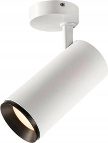 Slv Big White Numinos Spot Dali L beltéri Led felületre szerelhető mennyezeti lámpa fehér