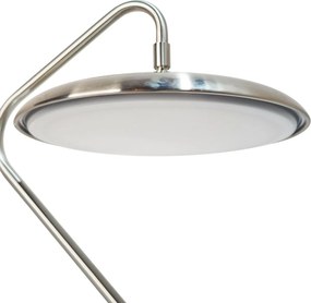Nordlux modern asztali lámpa artist rozsdamentes acél nor2520035034