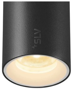 SLV 48V SYSTEM 1006676 Sínreflektor 1x8.7W/LED 3000K 720lm IP20
