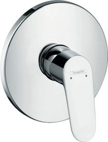 Hansgrohe Focus zuhanycsaptelep süllyesztett króm 31965000