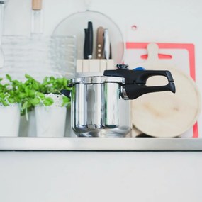 Elo 99285 5 részes Praktika XL 6+3 l nyomásfazékszett