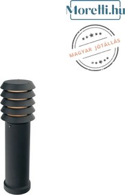 NORLYS 1477B ALTA Modern Kültéri Állólámpa E27 IP65