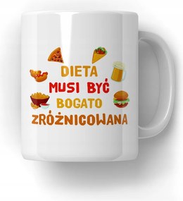 Bögre Diéta kell Gazdagon Változatos Vicces Ajándék 18-99 Ajándék