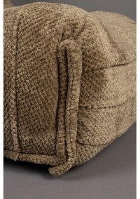 Barna állítható relaxációs fotel Hamilton – Dutchbone