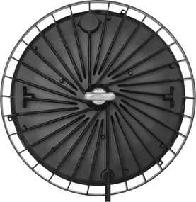 LED ipari lámpatest High Bay LED/166W/230V IP65 4000K