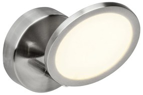 Brilliant PLUTO G30510/13 Fali lĂĄmpa 1x5W/LED 500LM IP20