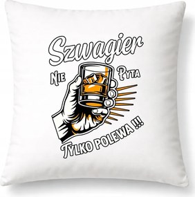 Párna A sógornak A sógor nem kérdez, a Máz fehér