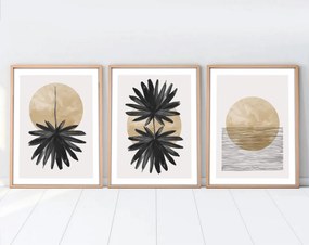 Huhu210 - 50 x 70