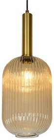 Lucide 45386/20/62 - Csillár zsinóron MALOTO 1xE27/40W/230V á. 20 cm