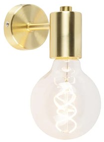Smart Art Deco fali lámpa G95 WiFi fényforrással - Facil