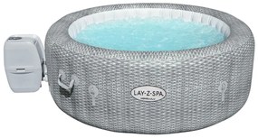 Bestway Lay-Z-Spa Honolulu AirJet jakuzzi, 196 x 71 cm,