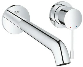 Grohe Essence New mosdó csaptelep króm 19967001 G19967001