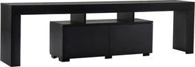 Enclave - Wood Black