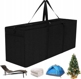 Mesterséges karácsonyfa tok Karácsonyfa tároló táska Erős tok