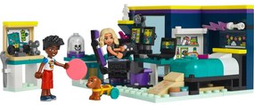 LEGO® Friends Nova szobája