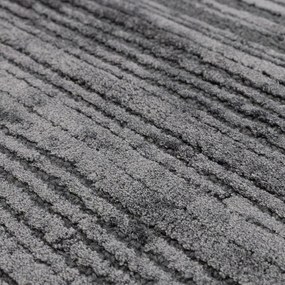 Petróleum színű kézi szövésű gyapjúkeverék szőnyeg 200x290 cm Henley Petrol – Asiatic Carpets