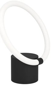 Eglo 900565 - LED Asztali lámpa CARANACOA LED/11,5W/230V
