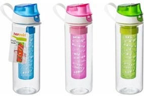 Florina sport palack gyümölcsös béléssel, 650 ml