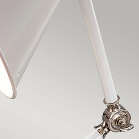 Elstead Lighting PROVENCE PV-ELEMENT-WPN Asztali lámpa 1x60W/E27