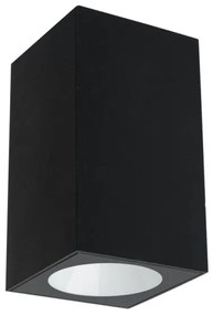 Paulmann 94327 - LED/3,8W IP44 Kültéri fali lámpa FLAME 230V antracit