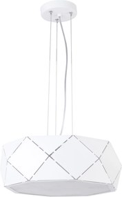Sigma lighting modern függeszték jota fehér sig31882