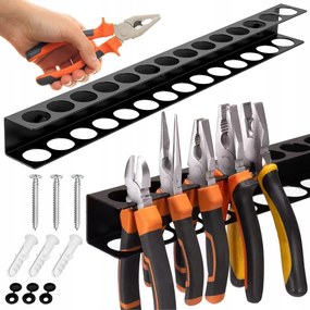 Szerszámtartó/rendszerező barkácsoláshoz - 40 cm