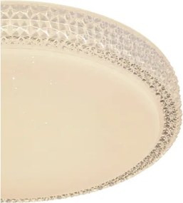 GLOBO 41749-22 OVI Ufo Lámpa IP20