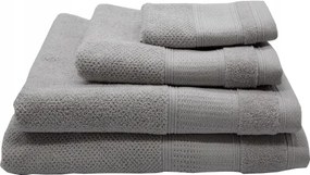 Törölköző 70x140 cm 550 g/m2 Koby Szín: Szürke