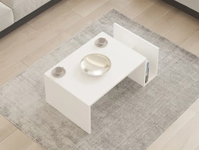 Memo - White