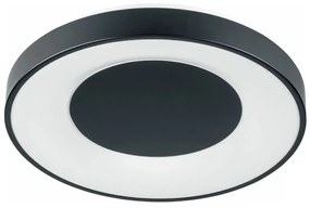 LED Dimmelhető mennyezeti lámpa WITOLD LED/72W/230V 3000-6000K + távirányító