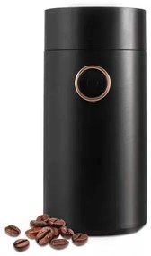 Berlinger Haus elektromos kávédaráló fekete rose gold