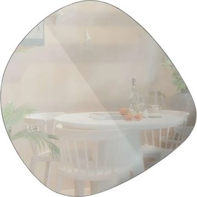 Philou tükör, 59x60 cm, LuDesign