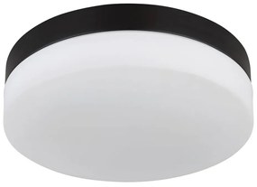 Globo 32112B - Fürdőszobai lámpa VRANOS 2xE27/60W/230V átm. 24 cm IP44 32112B