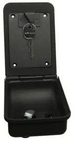 TS.0301 biztonsági acéldoboz