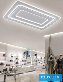 ELDLUX C66-3C Modern Mennyezeti Lámpa IP20