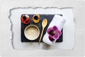 Poszterek 90x60 Spa Welness Relaxáció