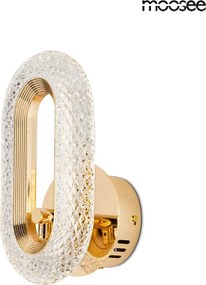 King Home JEWEL MSE010100319 Fali lámpa 1x7W/LED 3000K 560LM IP20